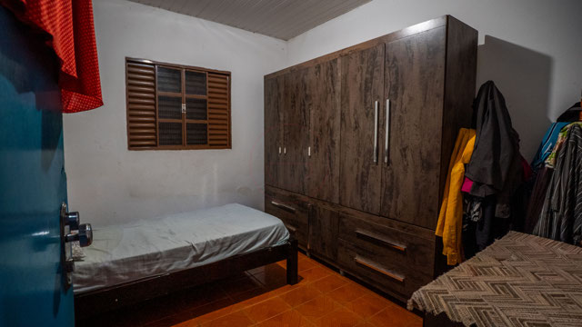 Mais Espaço e Versatilidade para Morar ou Investir na Vila São Judas Tadeu - Foto
