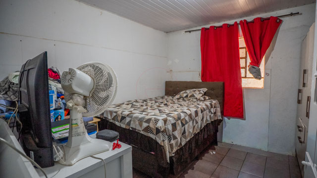 Mais Espaço e Versatilidade para Morar ou Investir na Vila São Judas Tadeu - Foto