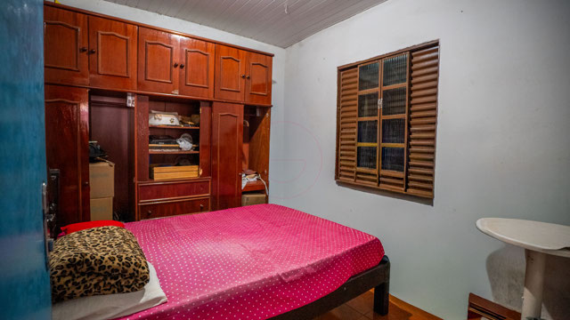 Mais Espaço e Versatilidade para Morar ou Investir na Vila São Judas Tadeu - Foto