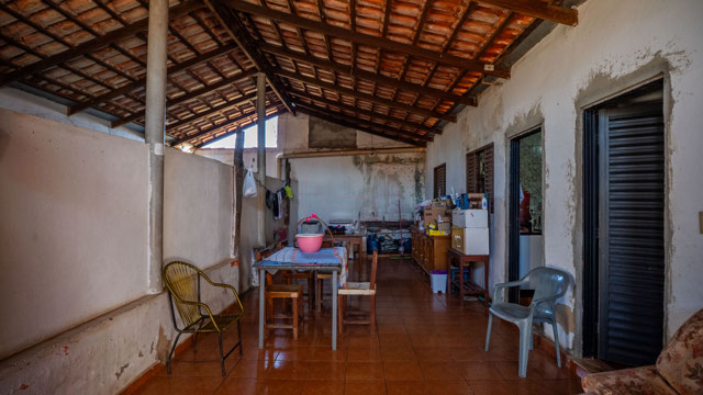 Mais Espaço e Versatilidade para Morar ou Investir na Vila São Judas Tadeu - Foto