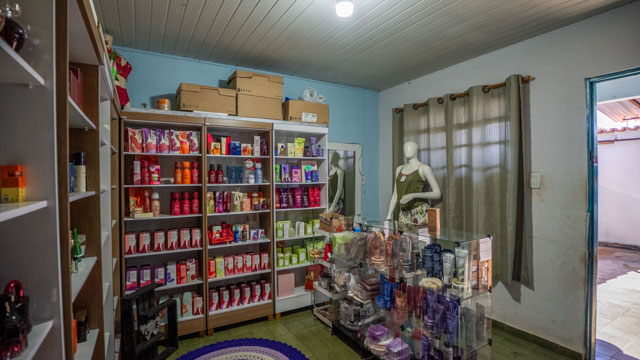Mais Espaço e Versatilidade para Morar ou Investir na Vila São Judas Tadeu - Foto