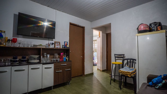 Mais Espaço e Versatilidade para Morar ou Investir na Vila São Judas Tadeu - Foto