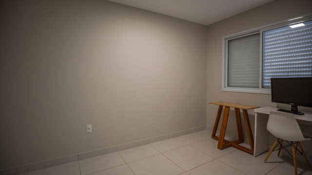 Residencial Solar Amazônia. Apartamento de 3 Quartos à Venda no Parque Amazônia | 76 m² | Suíte | Vista Livre - Foto