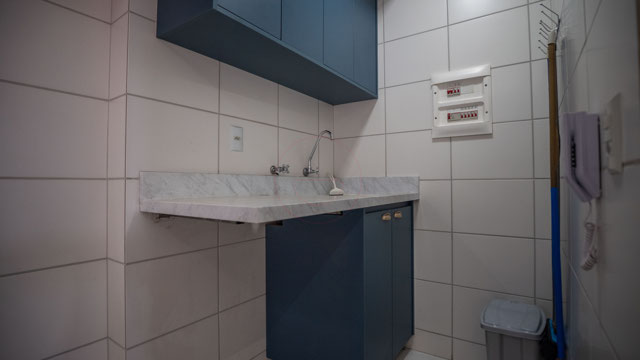 Residencial Solar Amazônia. Apartamento de 3 Quartos à Venda no Parque Amazônia | 76 m² | Suíte | Vista Livre - Foto