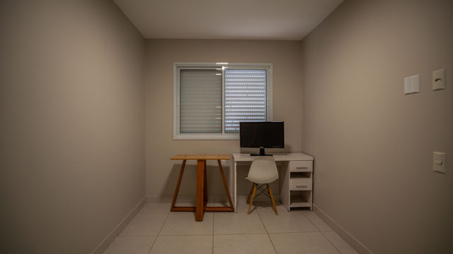 Residencial Solar Amazônia. Apartamento de 3 Quartos à Venda no Parque Amazônia | 76 m² | Suíte | Vista Livre - Foto