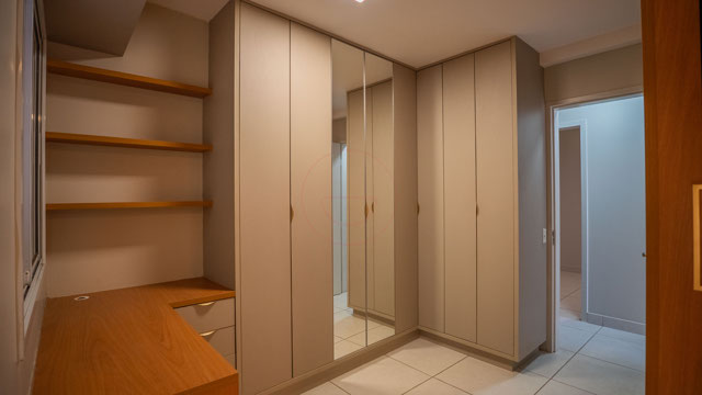 Residencial Solar Amazônia. Apartamento de 3 Quartos à Venda no Parque Amazônia | 76 m² | Suíte | Vista Livre - Foto