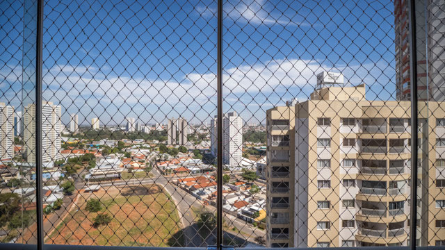 Apartamento de 3 Quartos à Venda no Parque Amazônia | Completo em Armários | Reformado | Lazer. - Foto