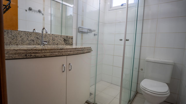 Apartamento de 3 Quartos à Venda no Parque Amazônia | Completo em Armários | Reformado | Lazer. - Foto