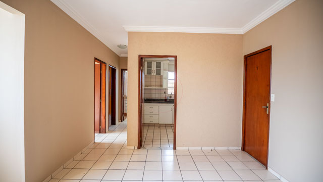 Apartamento de 2 Quartos à Venda No Edifício Maresias no Jardim América | 58 m² | Varanda Estendida | Próximo à T-63. - Foto