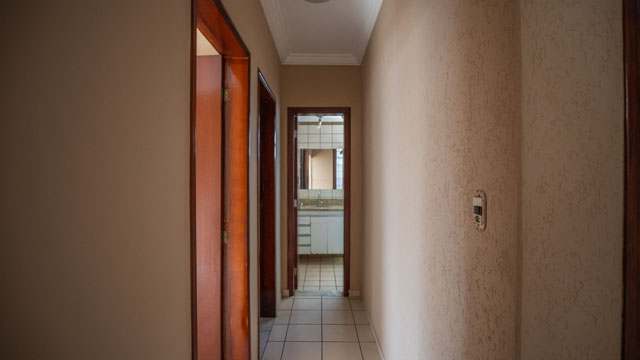 Apartamento de 2 Quartos à Venda No Edifício Maresias no Jardim América | 58 m² | Varanda Estendida | Próximo à T-63. - Foto