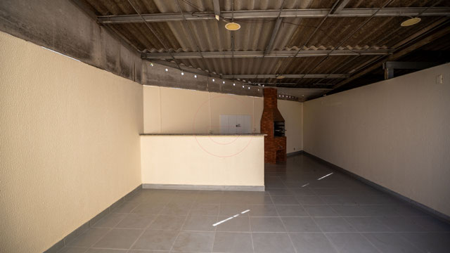 Apartamento de 2 Quartos à Venda No Edifício Maresias no Jardim América | 58 m² | Varanda Estendida | Próximo à T-63. - Foto