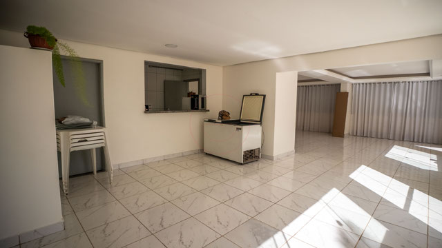 Apartamento de 2 Quartos à Venda No Edifício Maresias no Jardim América | 58 m² | Varanda Estendida | Próximo à T-63. - Foto