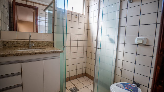 Apartamento de 2 Quartos à Venda No Edifício Maresias no Jardim América | 58 m² | Varanda Estendida | Próximo à T-63. - Foto