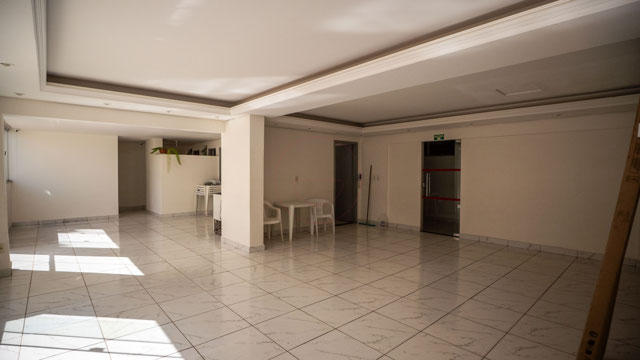 Apartamento de 2 Quartos à Venda No Edifício Maresias no Jardim América | 58 m² | Varanda Estendida | Próximo à T-63. - Foto