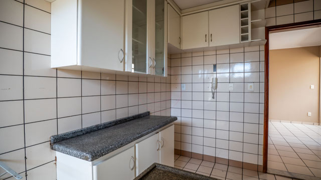 Apartamento de 2 Quartos à Venda No Edifício Maresias no Jardim América | 58 m² | Varanda Estendida | Próximo à T-63. - Foto
