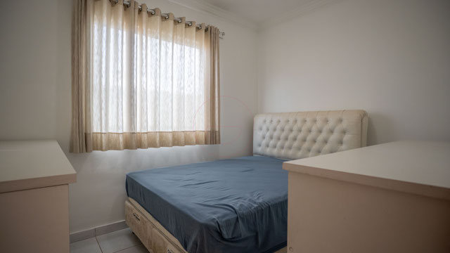 Casa Mobiliada com Piscina e Área Gourmet na Região do Eldorado | Conforto, Segurança e Espaço para Viver Bem - Foto