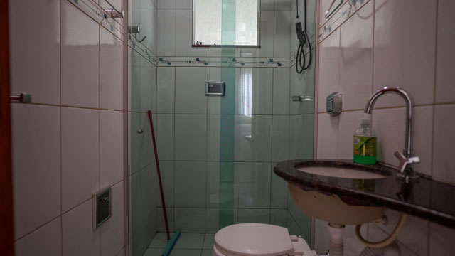 Casa Mobiliada com Piscina e Área Gourmet na Região do Eldorado | Conforto, Segurança e Espaço para Viver Bem - Foto