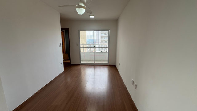 Apartamento com 2 Quartos para Aluguel no Jardim Novo Mundo | Edifício Gran Plaza - Foto