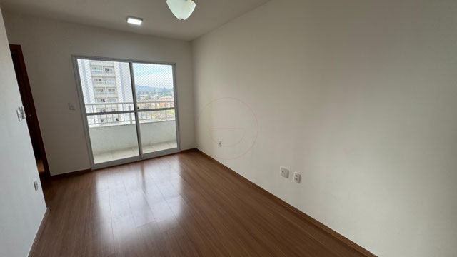 Apartamento com 2 Quartos para Aluguel no Jardim Novo Mundo | Edifício Gran Plaza - Foto