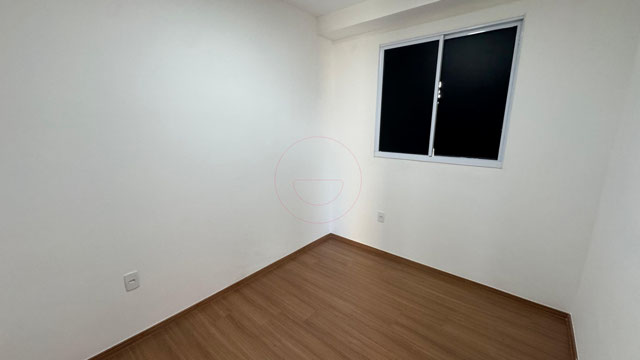 Apartamento com 2 Quartos para Aluguel no Jardim Novo Mundo | Edifício Gran Plaza - Foto