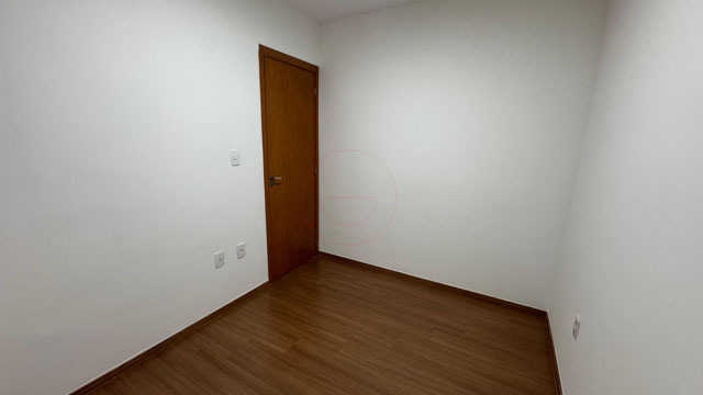Apartamento com 2 Quartos para Aluguel no Jardim Novo Mundo | Edifício Gran Plaza - Foto