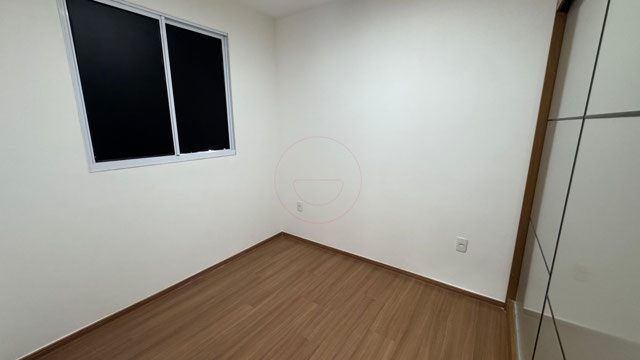 Apartamento com 2 Quartos para Aluguel no Jardim Novo Mundo | Edifício Gran Plaza - Foto