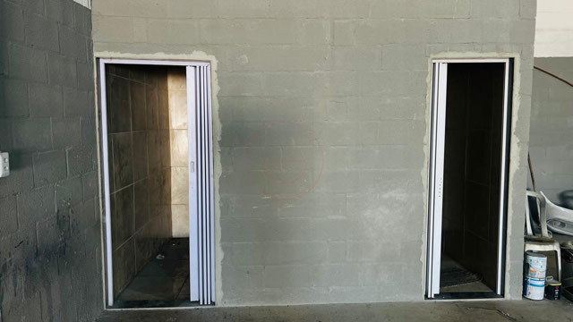 Galpão Comercial para Locação na Zona Industrial Pedro Abrão com 310 m² - Foto