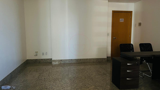 Sala Comercial com 39,63 m² Próxima ao Fórum e ao Paço Municipal - Foto