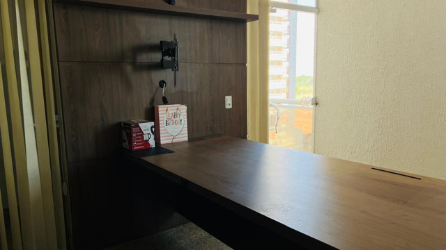 Sala Comercial com 39,63 m² Próxima ao Fórum e ao Paço Municipal - Foto