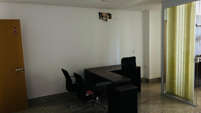 Sala Comercial com 39,63 m² Próxima ao Fórum e ao Paço Municipal - Foto
