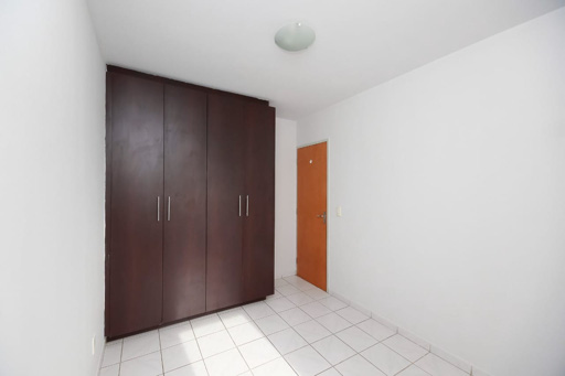Apartamento 2 quartos no Setor Eldorado com lazer completo e 1 vaga - Foto