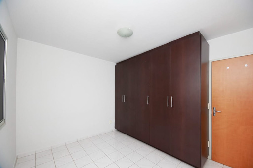 Apartamento 2 quartos no Setor Eldorado com lazer completo e 1 vaga - Foto