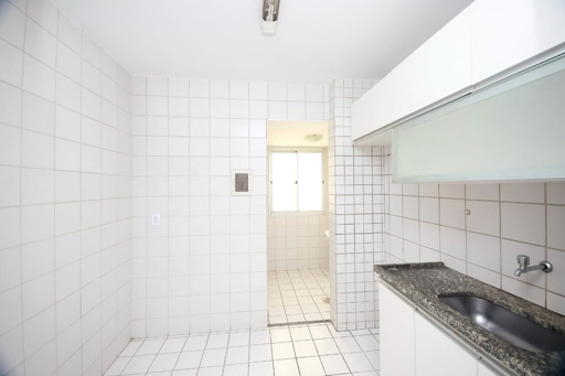Apartamento 2 quartos no Setor Eldorado com lazer completo e 1 vaga - Foto