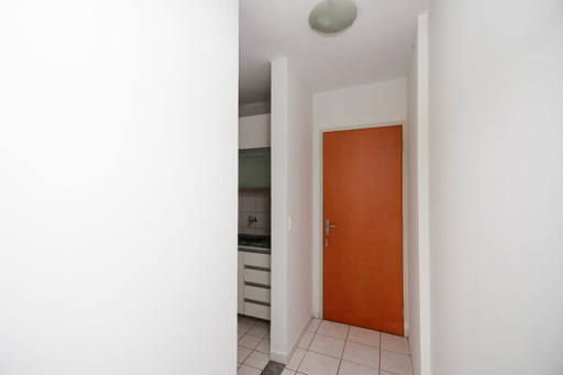 Apartamento 2 quartos no Setor Eldorado com lazer completo e 1 vaga - Foto