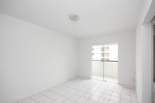 Apartamento 2 quartos no Setor Eldorado com lazer completo e 1 vaga - Foto