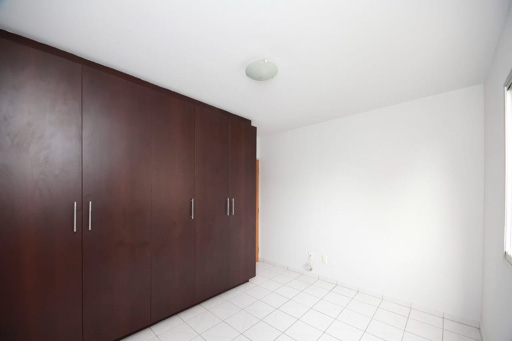 Apartamento 2 quartos no Setor Eldorado com lazer completo e 1 vaga - Foto