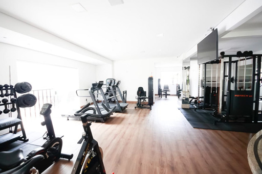 Apartamento 2 quartos no Setor Eldorado com lazer completo e 1 vaga - Foto