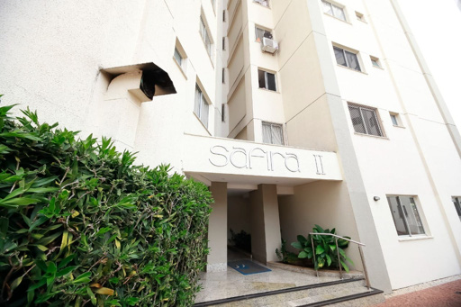 Apartamento 2 quartos no Setor Eldorado com lazer completo e 1 vaga - Foto