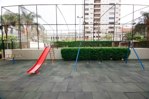 Apartamento 2 quartos no Setor Eldorado com lazer completo e 1 vaga - Foto