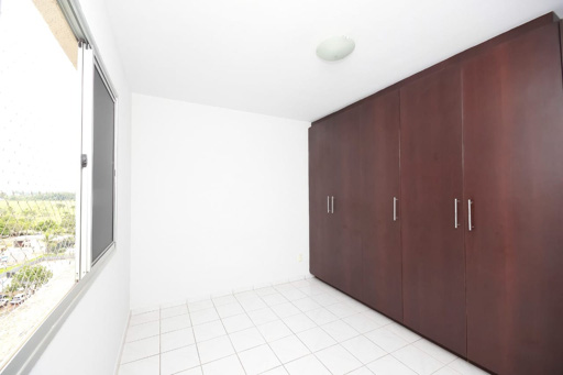 Apartamento 2 quartos no Setor Eldorado com lazer completo e 1 vaga - Foto