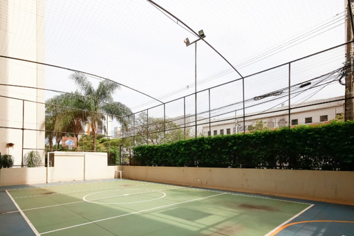 Apartamento 2 quartos no Setor Eldorado com lazer completo e 1 vaga - Foto