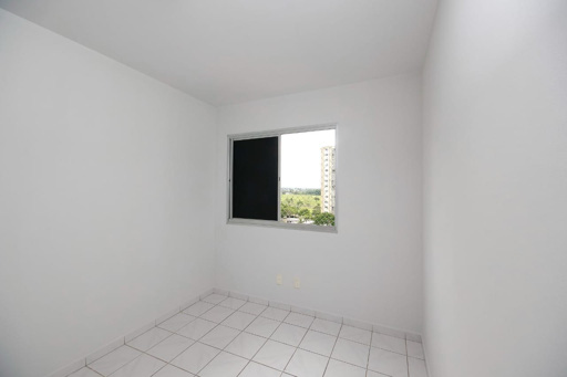 Apartamento 2 quartos no Setor Eldorado com lazer completo e 1 vaga - Foto