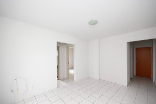 Apartamento 2 quartos no Setor Eldorado com lazer completo e 1 vaga - Foto