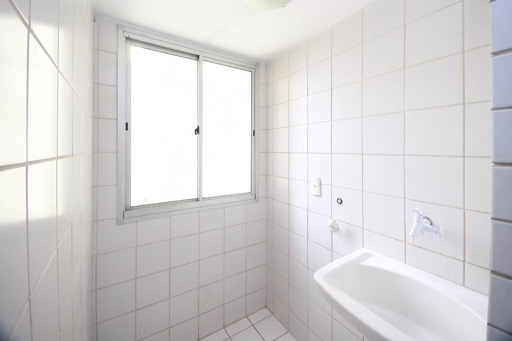Apartamento 2 quartos no Setor Eldorado com lazer completo e 1 vaga - Foto