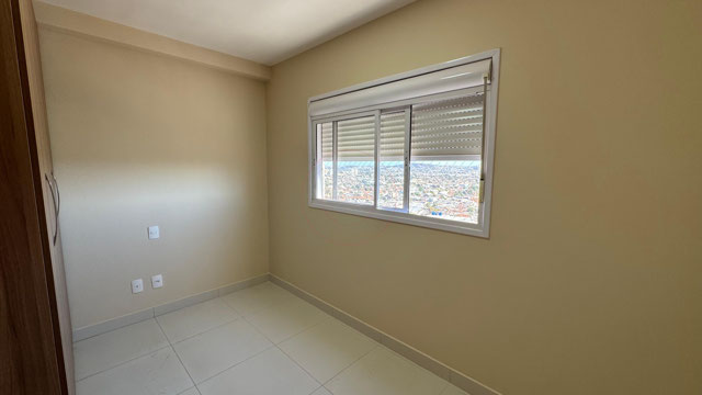 More espaço, conforto e uma localização que valoriza o seu dia a dia no Setor Bueno. - Foto