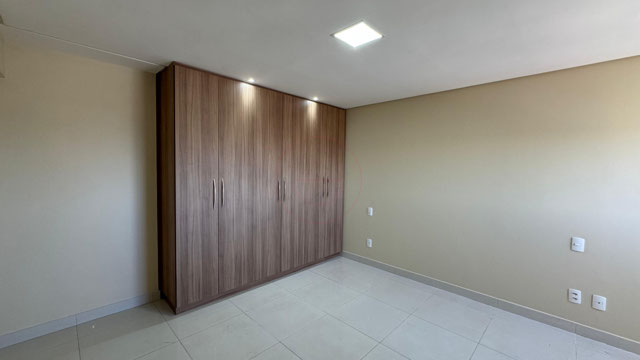 More espaço, conforto e uma localização que valoriza o seu dia a dia no Setor Bueno. - Foto