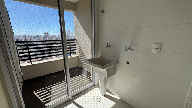 More espaço, conforto e uma localização que valoriza o seu dia a dia no Setor Bueno. - Foto
