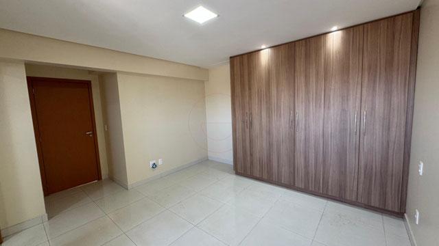 More espaço, conforto e uma localização que valoriza o seu dia a dia no Setor Bueno. - Foto
