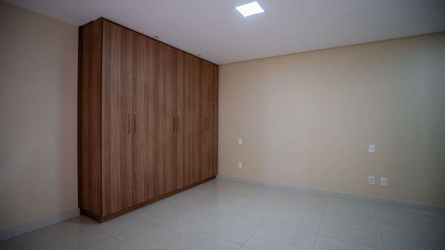 Apartamento de 3 quartos para Locação, conforto e uma localização que valoriza o seu dia a dia no Setor Bueno. - Foto