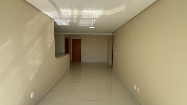 More espaço, conforto e uma localização que valoriza o seu dia a dia no Setor Bueno. - Foto